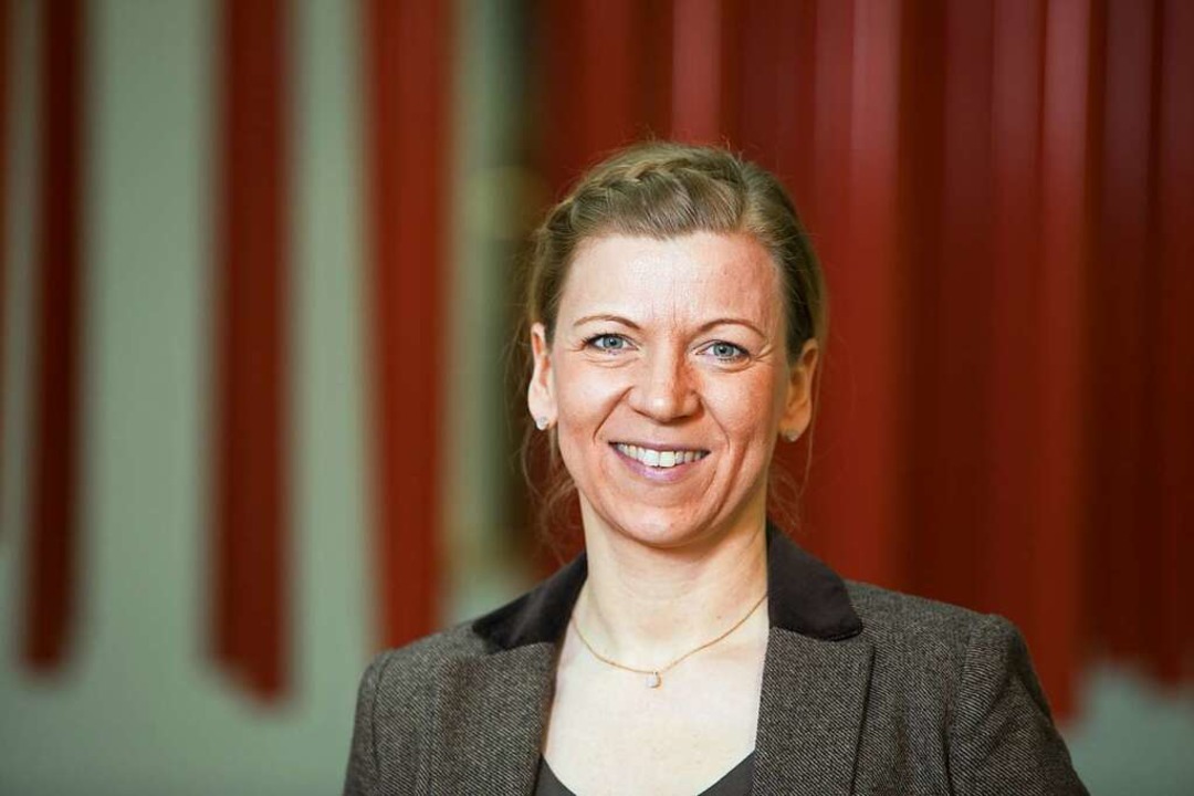 Iren Schulz  | Foto: DELF ZEH pictures