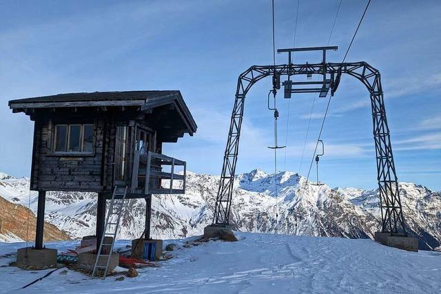 Unternehmer investiert in stillgelegtes Skigebiet in Graubünden
