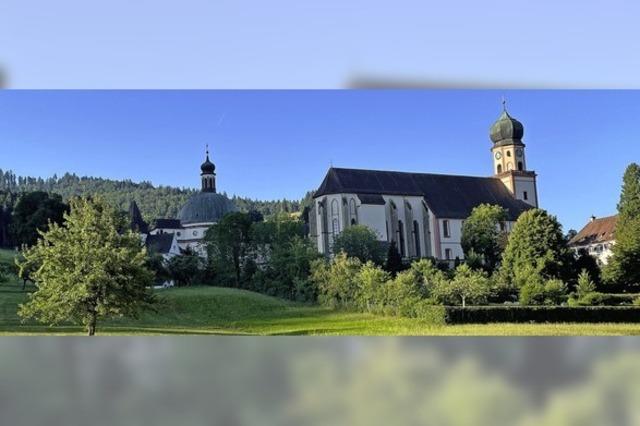 Vom Krieg zum neuen Alltag im Kloster