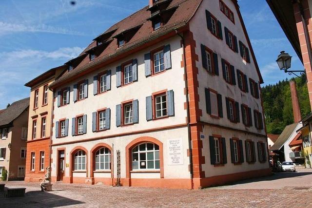Streit um den Verkauf der Hebelschule steuert in Schopfheim aufs Finale zu
