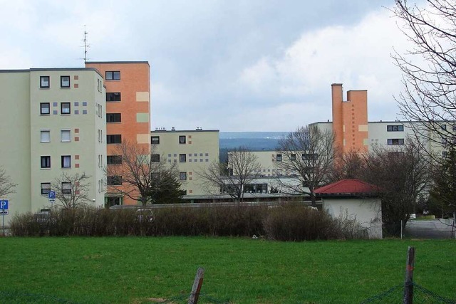 Seit einem halben Jahrhundert bestimmt...nthaus das Ortsbild von Dittishausen.   | Foto: Christa Maier