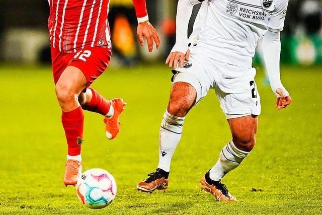 Liveticker: Borussia Mnchengladbach gegen SC Freiburg