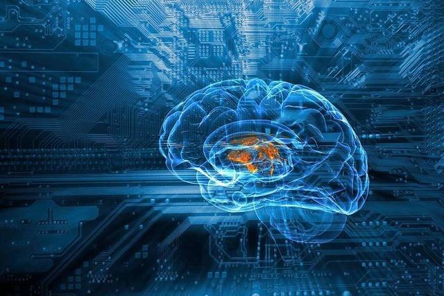 Wann zieht Künstliche Intelligenz mit dem menschlichen Gehirn gleich?