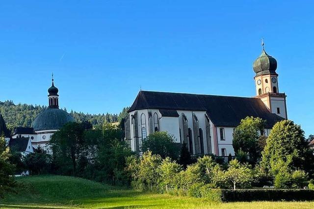 In St. Trudpert im Münstertal leben seit einem Jahr Ukraine-Geflüchtete