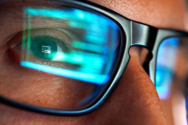 Den Hackern werden mehr als 600 Angriffe angelastet.  | Foto: insta_photos - stock.adobe.com