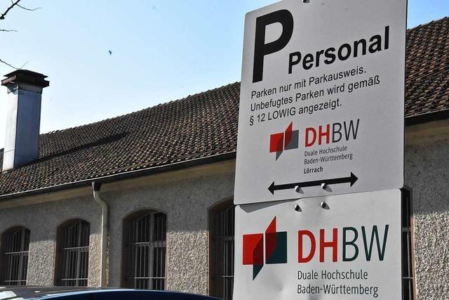 Bad Säckingen will DHBW-Studenten Arbeit geben