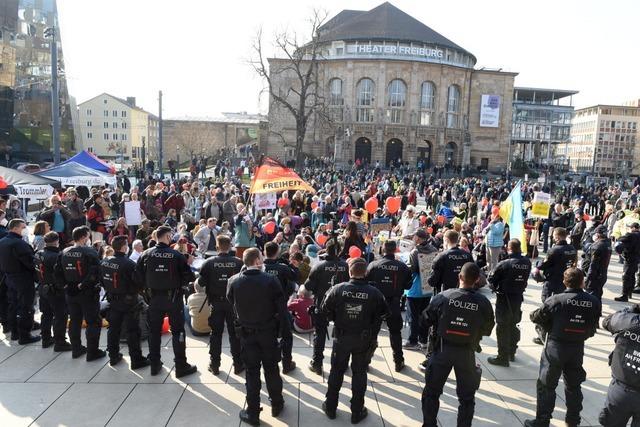 Verbietet Baden-Württemberg Demonstrationen an Gedenkstätten?