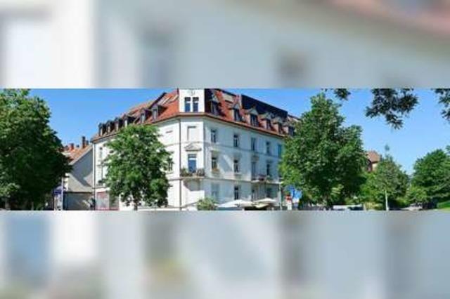 Stadtteilspaziergang: Die schnsten Spots in der Freiburger Wiehre