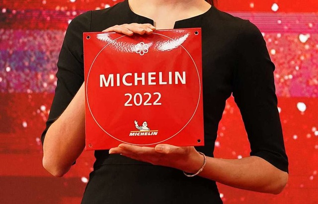 Um gutes und hochwertiges Essen zu erk...it ber 120 Jahren den Michelin-Stern.  | Foto: Marcus Brandt