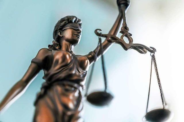 Vier blanke Patronen sorgen für Rätsel am Titisee-Neustädter Amtsgericht
