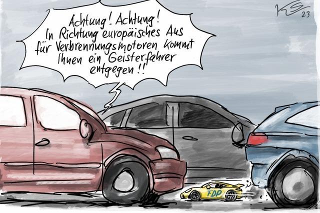 Karikatur