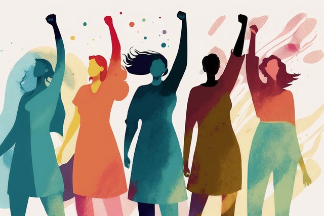 Seit mehr als 100 Jahren gilt der 8. Mrz als internationaler Frauentag.  | Foto: Fox_Dsign / stock.adobe.com