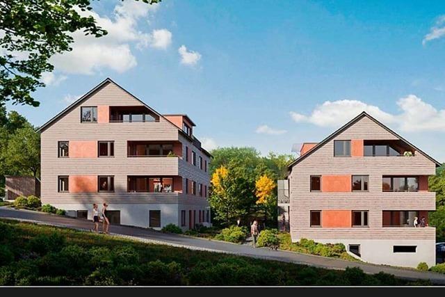 Oberrieder Gemeinderat kritisiert Bauplne im Neubaugebiet