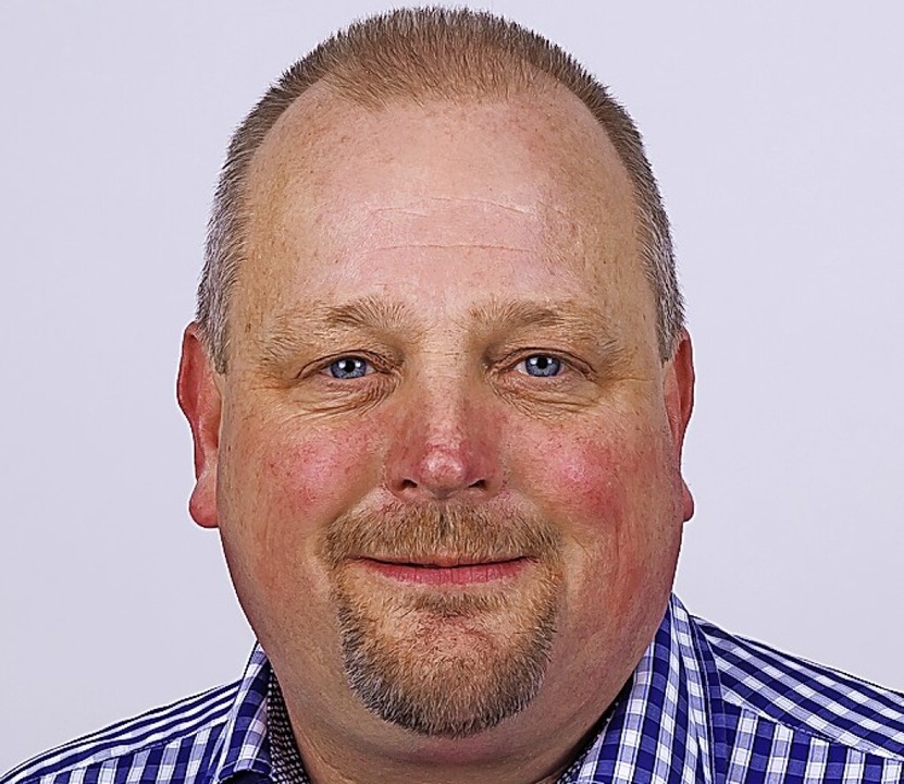 Michael Schrder (SPD)  | Foto: privat