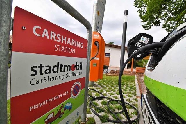 Carsharing im Dorf: Stadtmobil kommt nach Niederweiler
