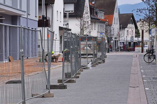 Station 1: Mnsterplatz/Schlsselstrae/Konstantin-Schfer-Platz  | Foto: Ralf Strittmatter