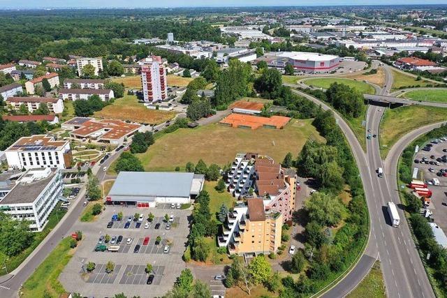 Die Stadt Offenburg baut auf drei Säulen für mehr günstiges Wohnen