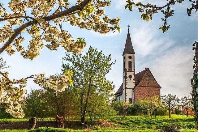 Rot, Gelb, Grn: Evangelischer Kirchenbezirk Emmendingen benennt neue rumliche Struktur und Immobilienplne