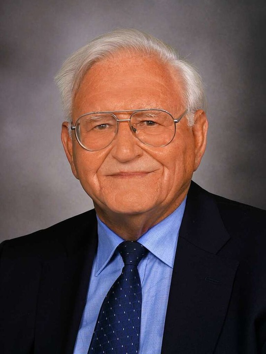 Ein gelehrter Musiker zum Tod des Organisten Hans Musch Klassik