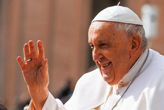 Zehn Jahre Papst Franziskus – der schwunglose Reformer