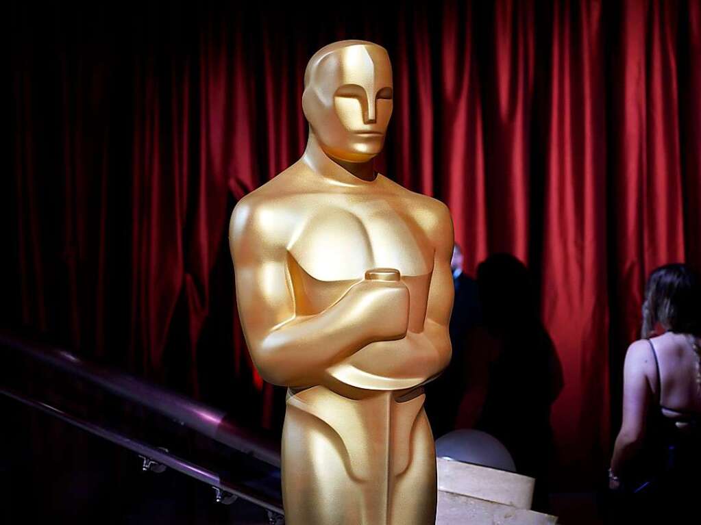 Die Oscar-Verleihung ist ber die Bhne gegangen.