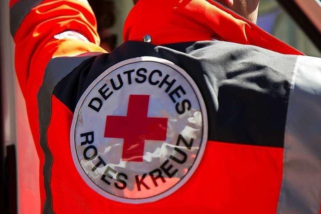 Rotes Kreuz schafft neue Struktur bei seinen Bereitschaften in den Winzerdrfern