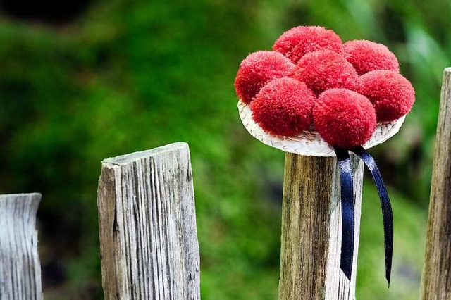 Er ist Klischee und Symbol zugleich: d... Blackest Forest spielt mit dem Motiv.  | Foto: ClemensSchuessler (stock.adobe.com)