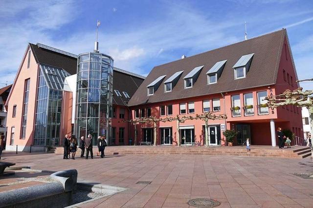 Brgermeisterwahl in Neuenburg am Rhein: 3 Kandidaten, 9 Fragen, 27 Antworten