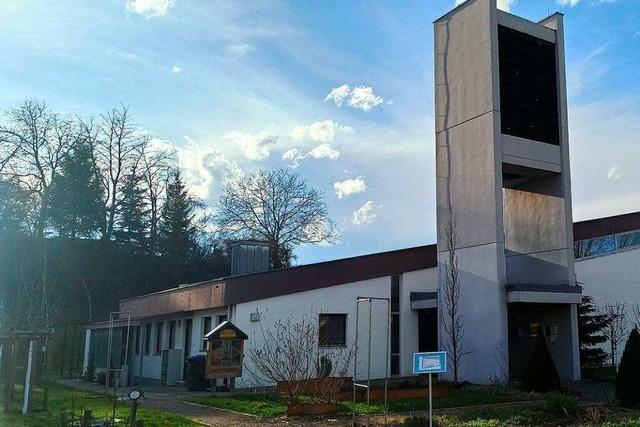 So wirkt sich der Strukturwandel der Evangelischen Landeskirche konkret vor Ort im Bleichtal aus