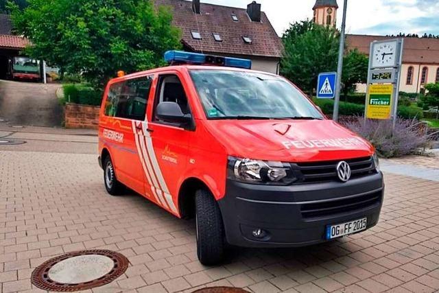 Schuttertal nimmt Ausnahmelsung fr Schulbus in den Blick