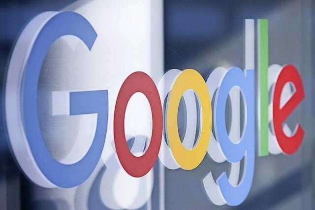 Verleger werfen Google massive Benachteiligung vor