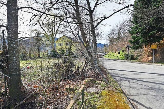 Kirchengemeinde stellt Grundstck in Freiburg-Ebnet nicht fr gnstige Wohnungen zur Verfgung