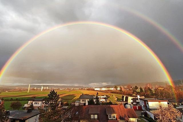 Tor Richtung Osten