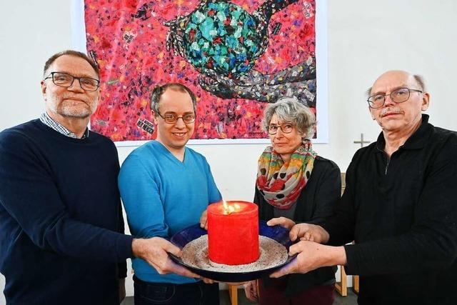 Vrstetter Gemeinden laden ein zur Nacht der offenen Kirche