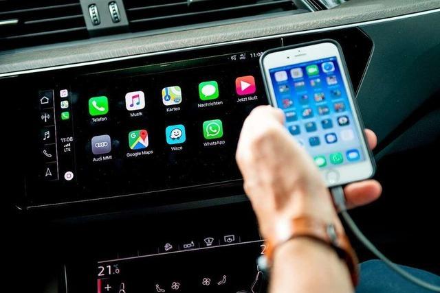 Polizei Offenburg nutzt zur Klrung schwerer Unflle auch digitalen Fahrzeugdaten