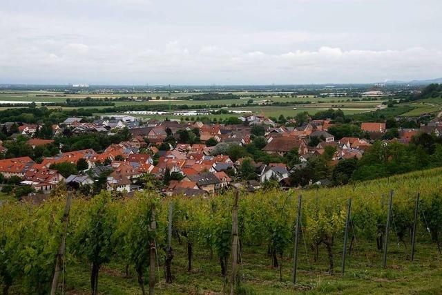 Zukunftswerkstatt: Hügelheim will seine Dorfgemeinschaft erhalten