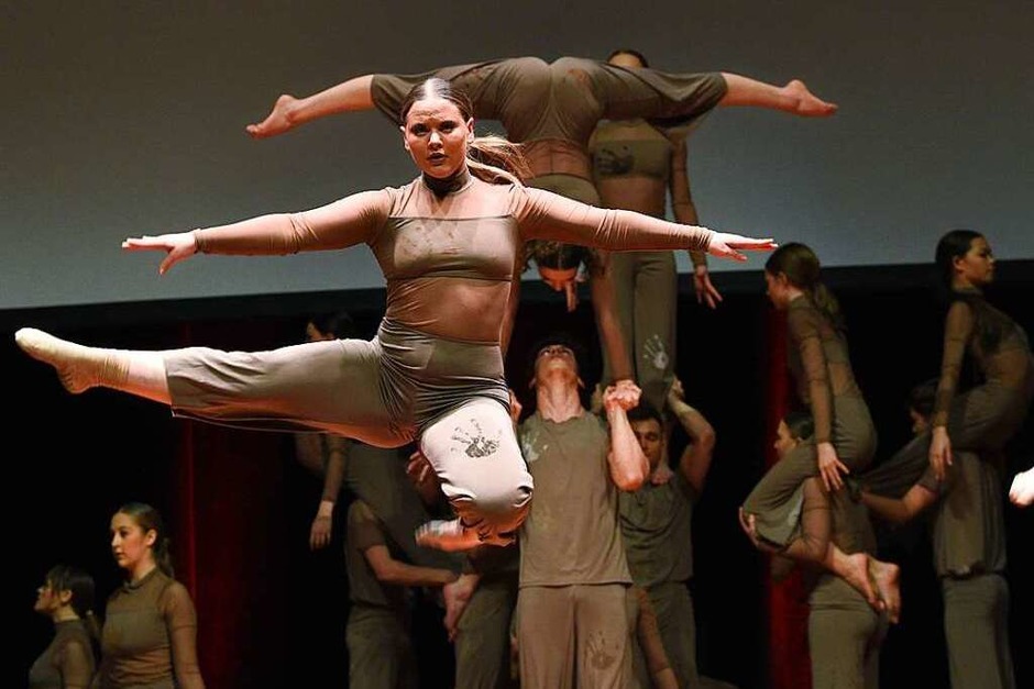 Die Galanacht des Sports – ein festlicher Abend für den Sport im Konzerthaus Freiburg. (Foto: Rita Eggstein) Die Galanacht des Sports – ein festlicher Abend für den Sport im Konzerthaus Freiburg. (Foto: Rita Eggstein)