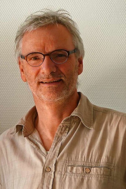 Walter Ksters  | Foto: Victoria Langelott