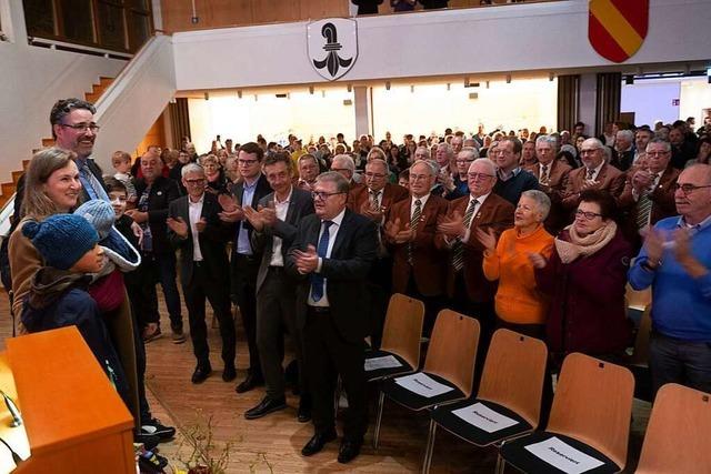 Neuenburg erteilt Fondy-Langela mit Wahlergebnis einen Vertrauensvorschuss