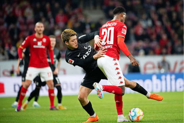 SC-Trainer Streich: 