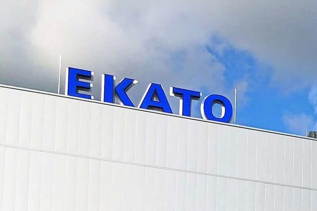 Schopfheimer Firma Ekato will Betriebsräte kündigen und scheitert am Arbeitsgericht