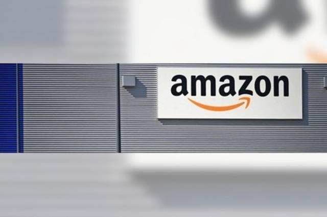 Onlinehndler Amazon streicht 9000 weitere Stellen