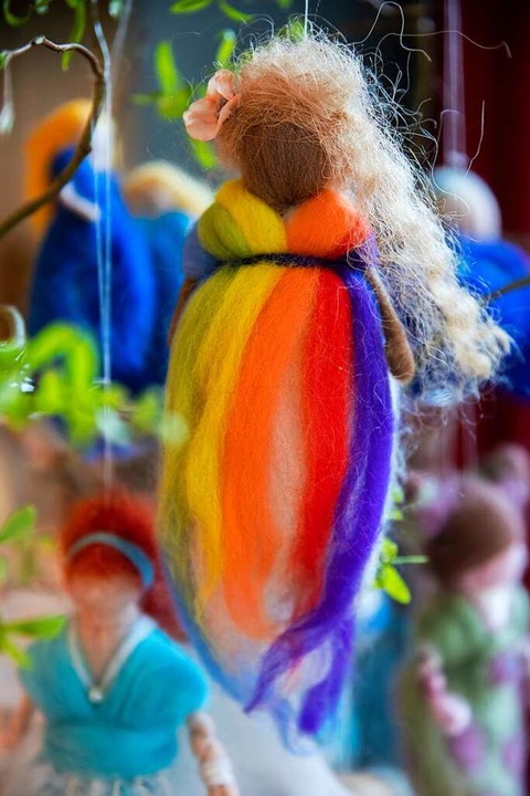 Zum 60. Jubilum der DRK fand der 25. ...der Eichberghalle im Glottertag statt.  | Foto: Hubert Gemmert