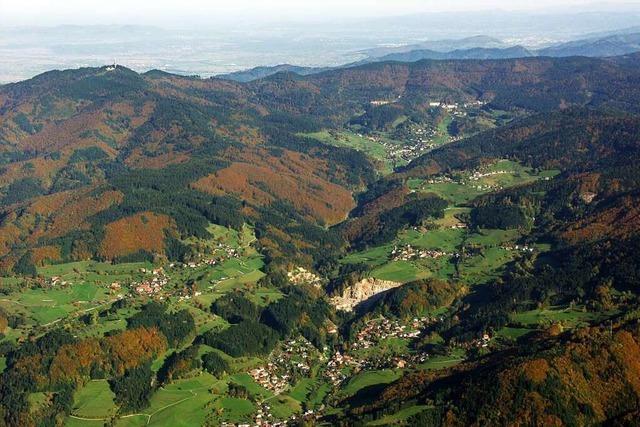 Malsburg-Marzell steht finanziell mit dem Rücken zur Wand