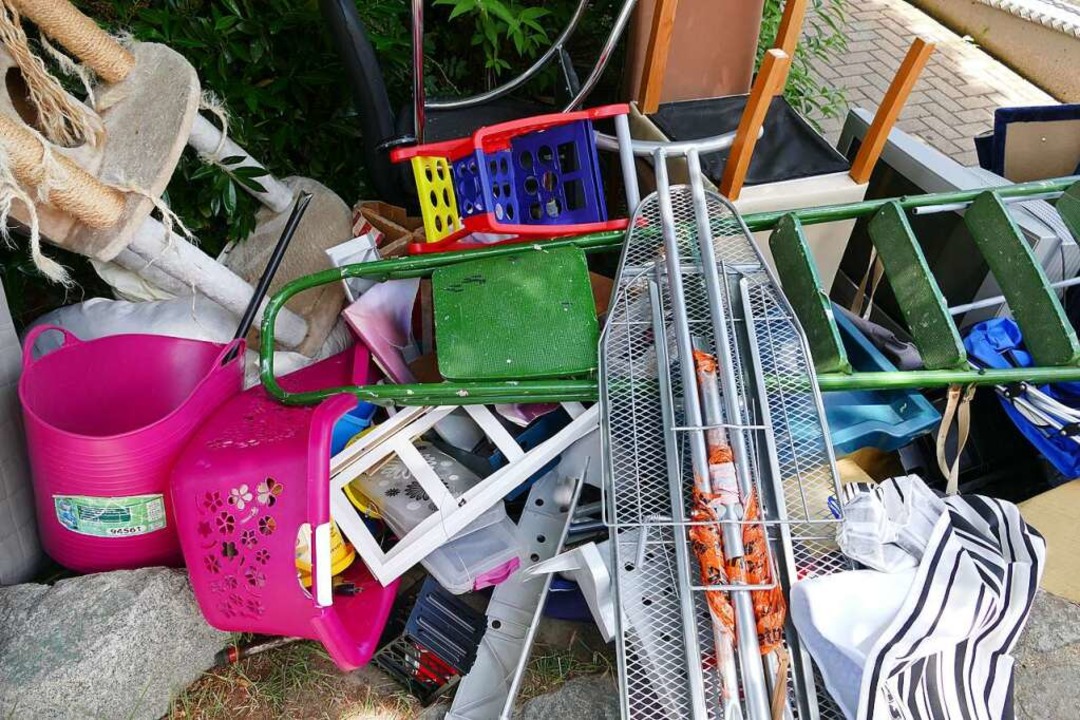 Seit der Systemumstellung sind solche ...Straenbild im Landkreis verschwunden.  | Foto: Victoria Langelott