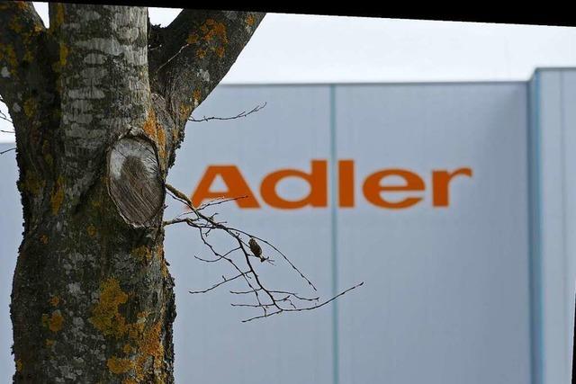 Adler GmbH kann in Bonndorf erweitern – doch es gibt Kritik