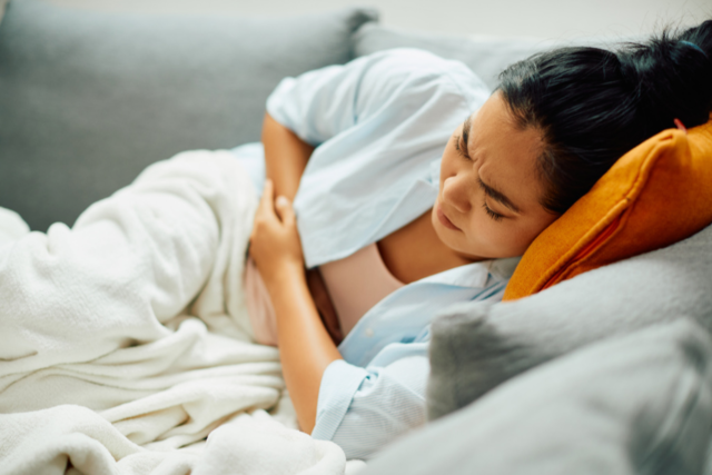Warum die Krankheit Endometriose mehr Beachtung braucht