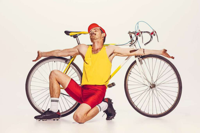 Ratgeber: So machst du dein Fahrrad fit für den Verkauf