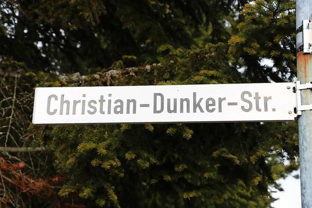 Glücklicher Zufallstreffer: Wie Christian Dunker nach Bonndorf kam