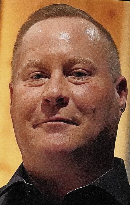 Torsten Klawonn  | Foto: Jrgen Schweizer